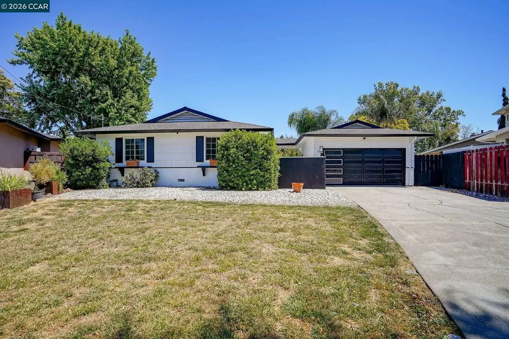 69 Fordham Court Pleasant Hill CA 94523