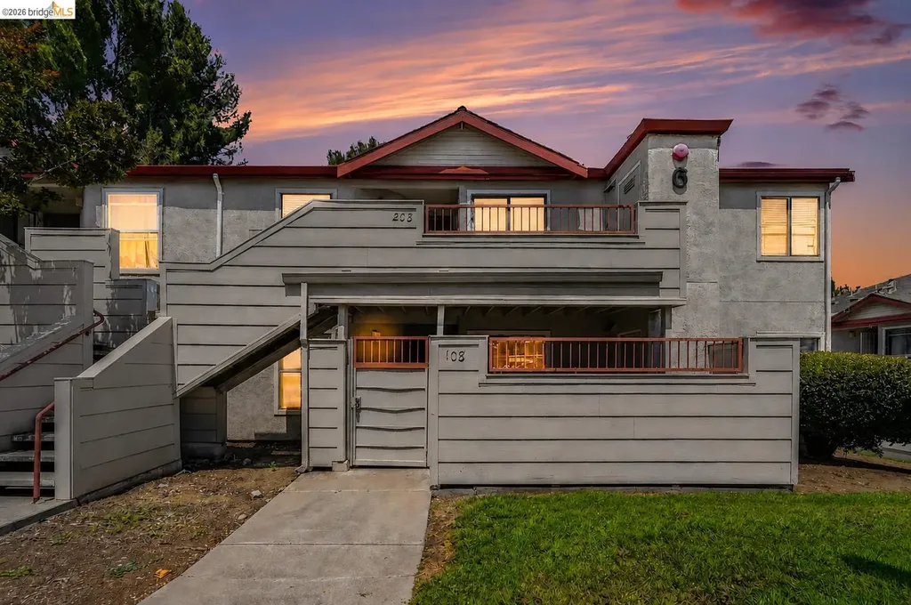 6 Lancaster Circle Bay Point CA 94565