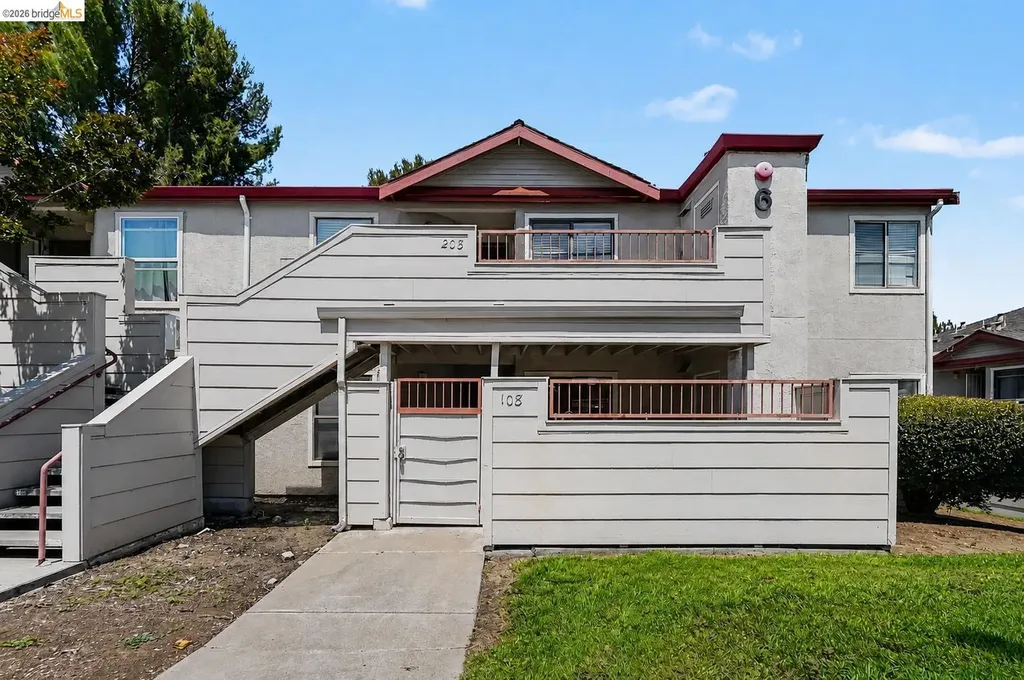 6 Lancaster Circle Bay Point CA 94565