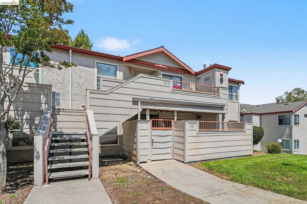 6 Lancaster Circle Bay Point CA 94565