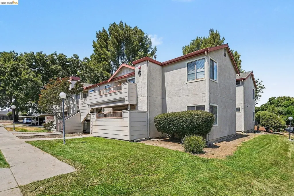 6 Lancaster Circle Bay Point CA 94565