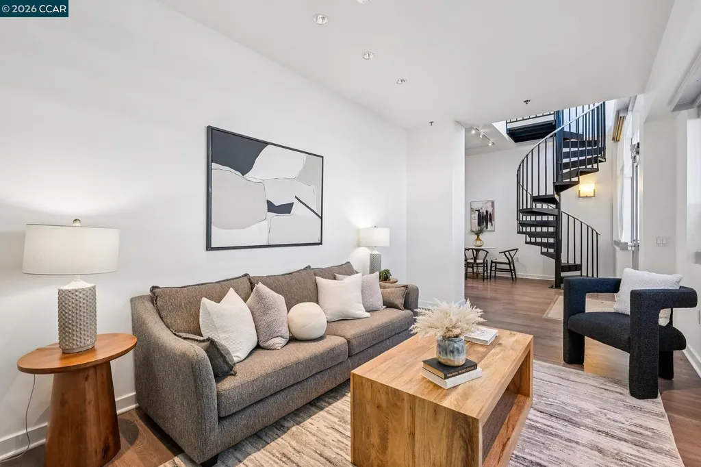 501 Beale Street San Francisco CA 94105