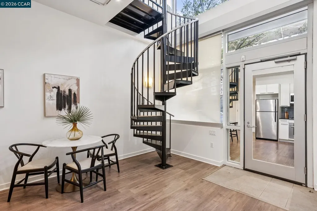 501 Beale Street San Francisco CA 94105