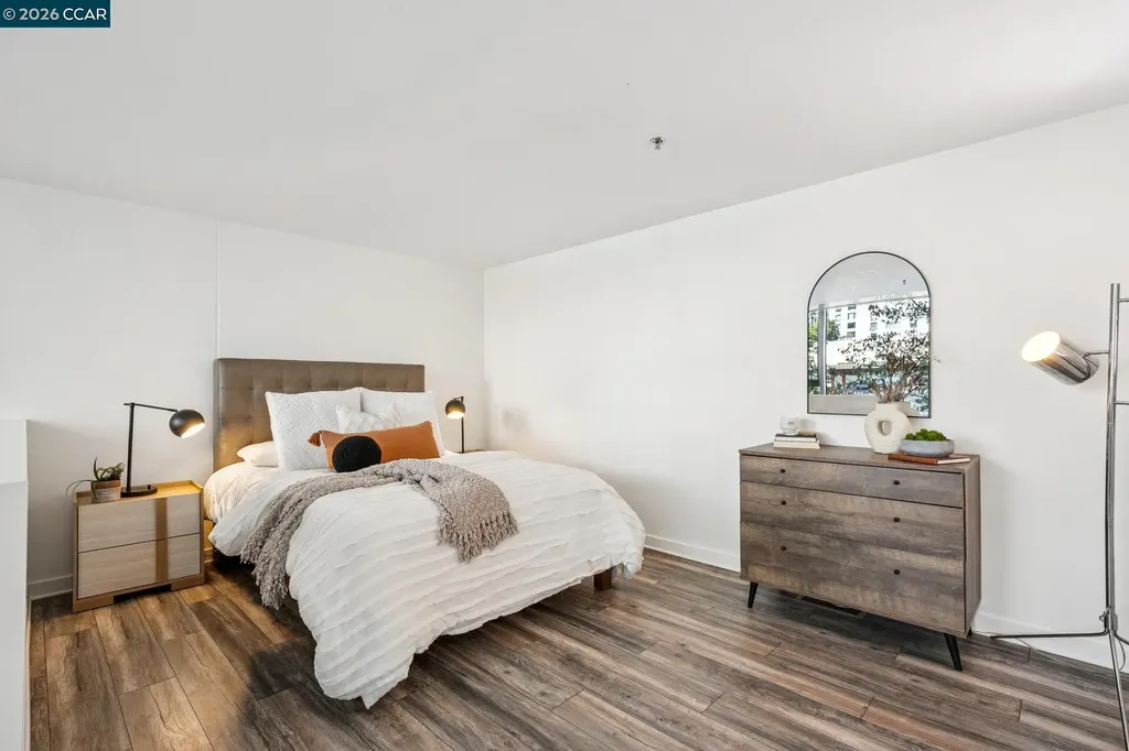 501 Beale Street San Francisco CA 94105