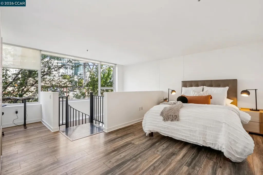 501 Beale Street San Francisco CA 94105