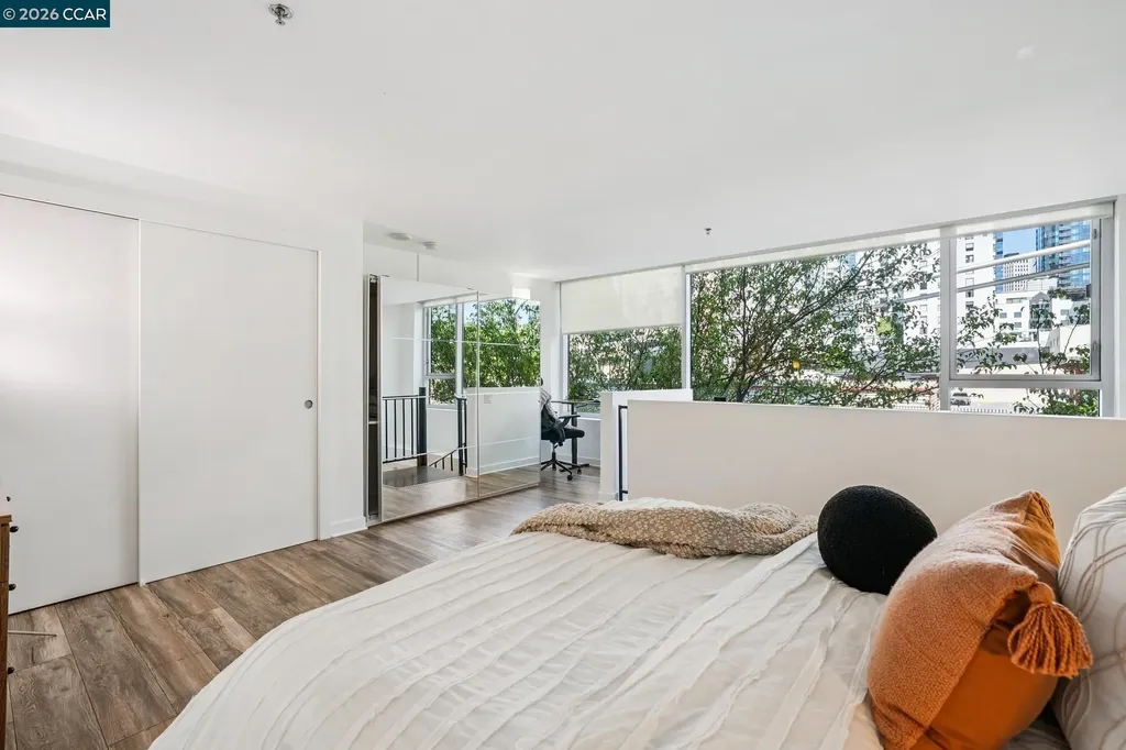 501 Beale Street San Francisco CA 94105