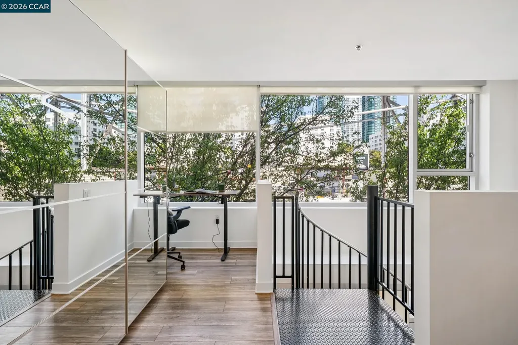 501 Beale Street San Francisco CA 94105