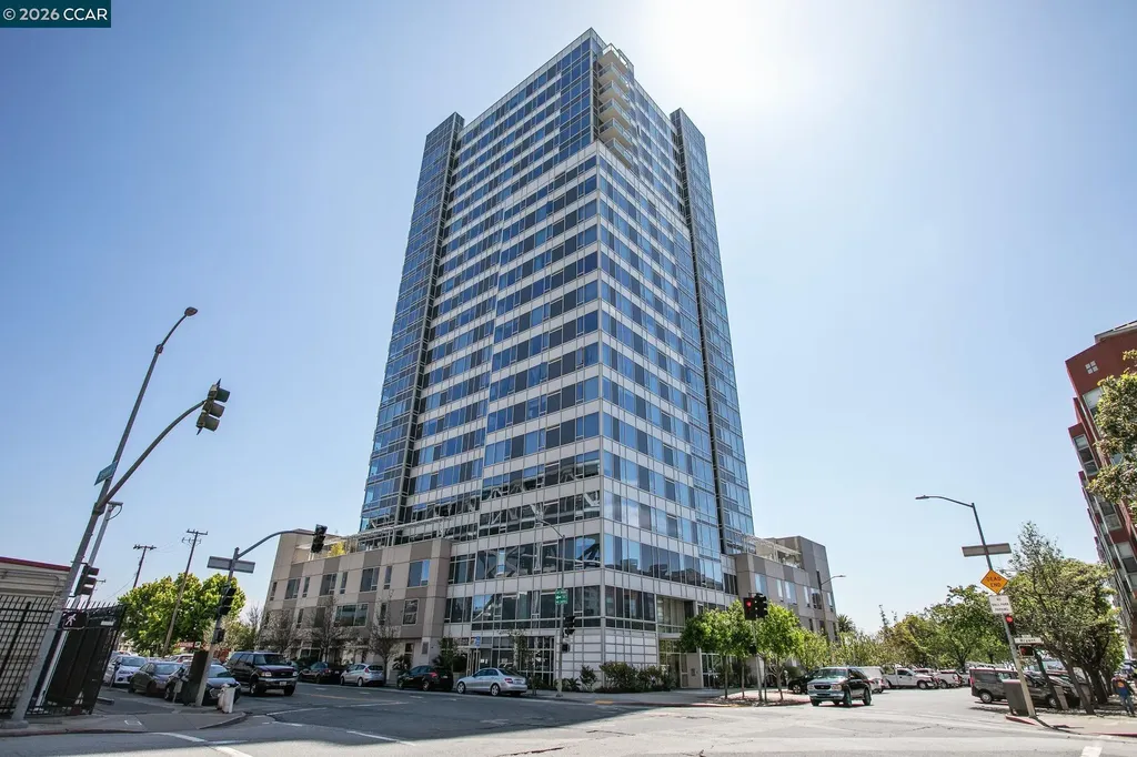 501 Beale Street San Francisco CA 94105