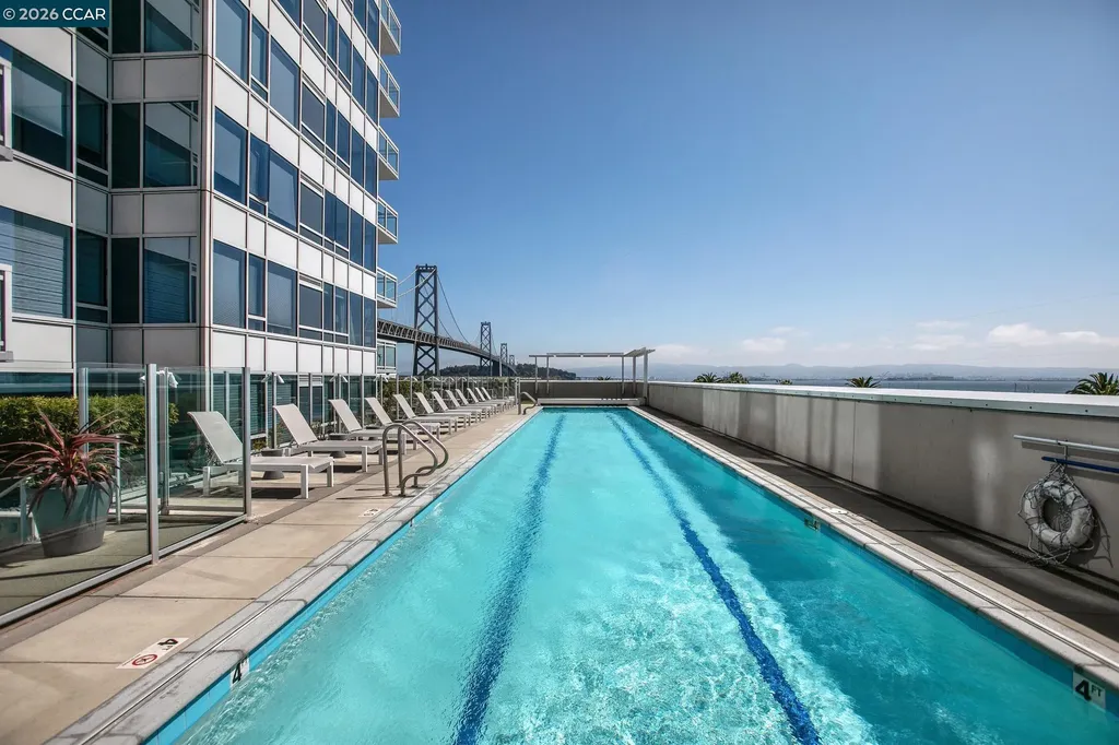 501 Beale Street San Francisco CA 94105