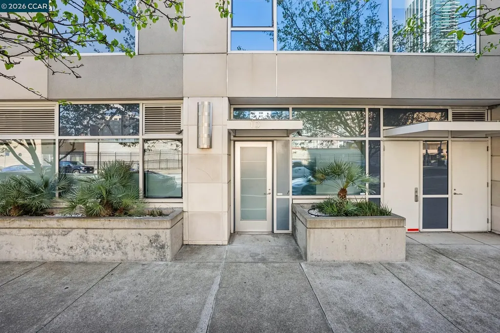 501 Beale Street San Francisco CA 94105