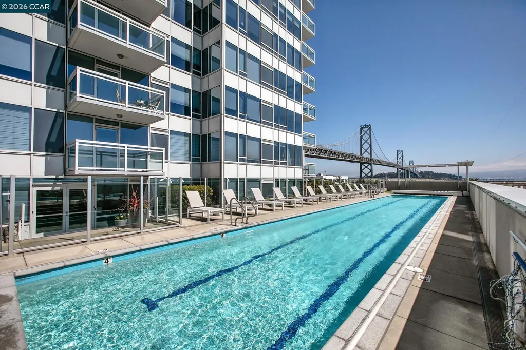 501 Beale Street San Francisco CA 94105
