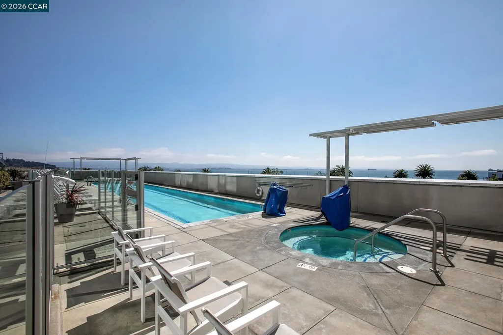 501 Beale Street San Francisco CA 94105