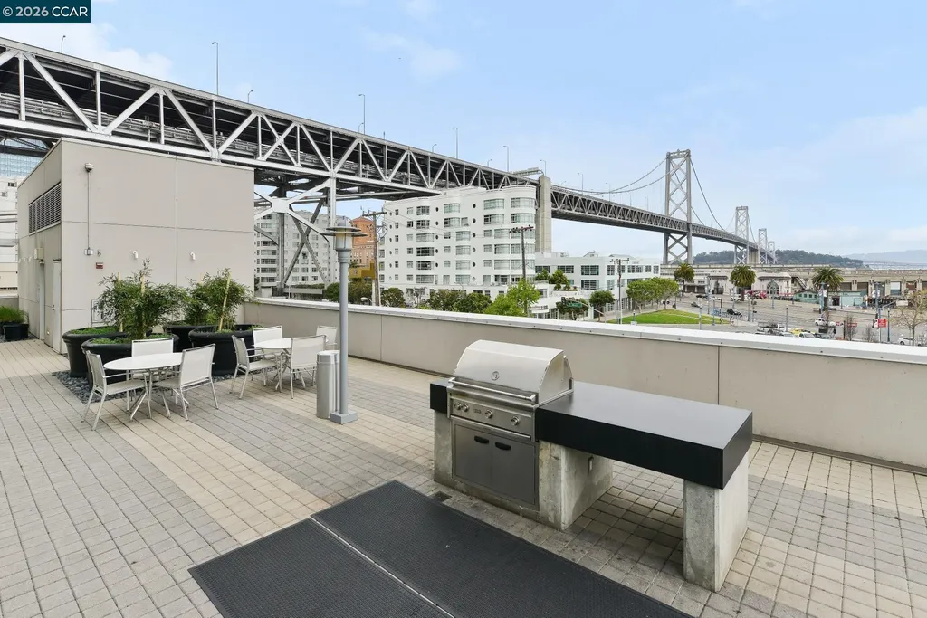 501 Beale Street San Francisco CA 94105