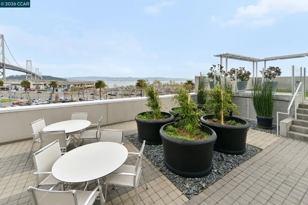 501 Beale Street San Francisco CA 94105