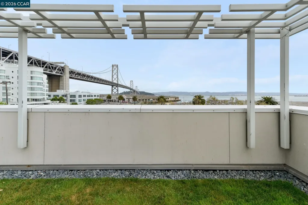 501 Beale Street San Francisco CA 94105