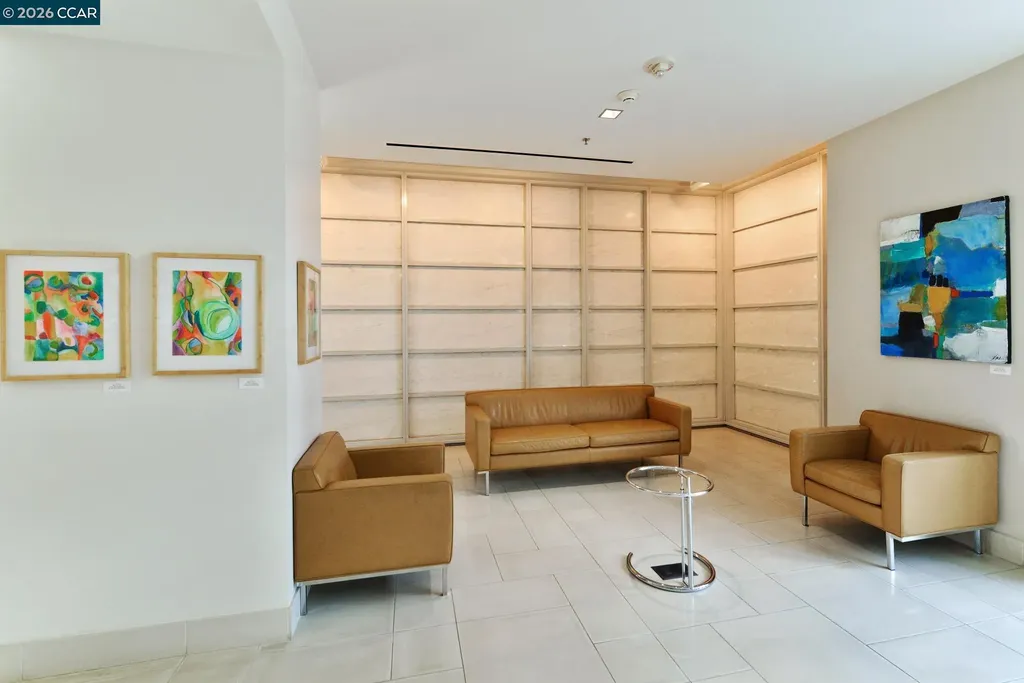501 Beale Street San Francisco CA 94105