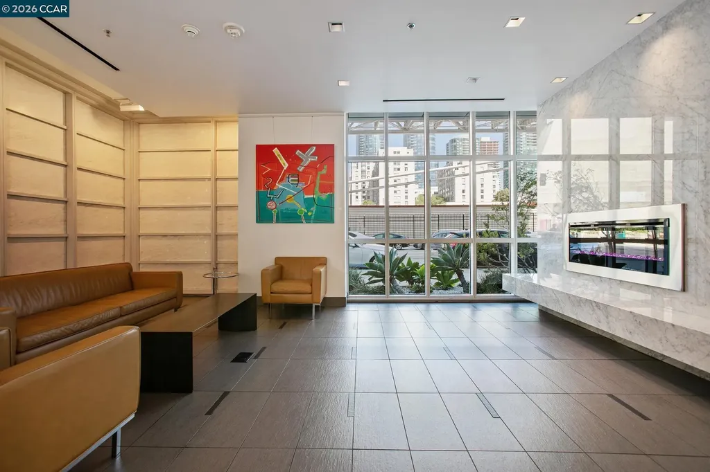 501 Beale Street San Francisco CA 94105