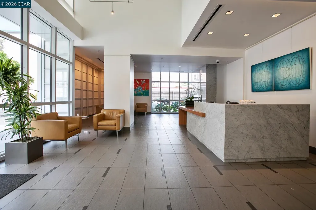 501 Beale Street San Francisco CA 94105