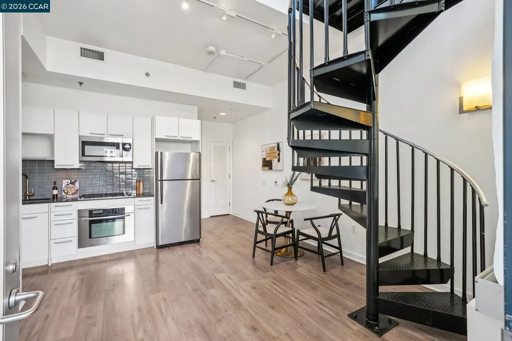 501 Beale Street San Francisco CA 94105