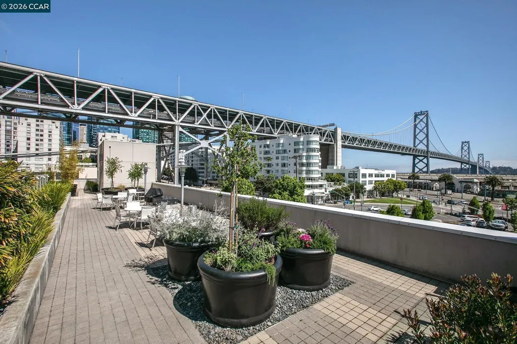 501 Beale Street San Francisco CA 94105