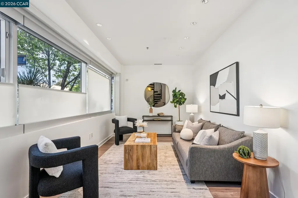 501 Beale Street San Francisco CA 94105
