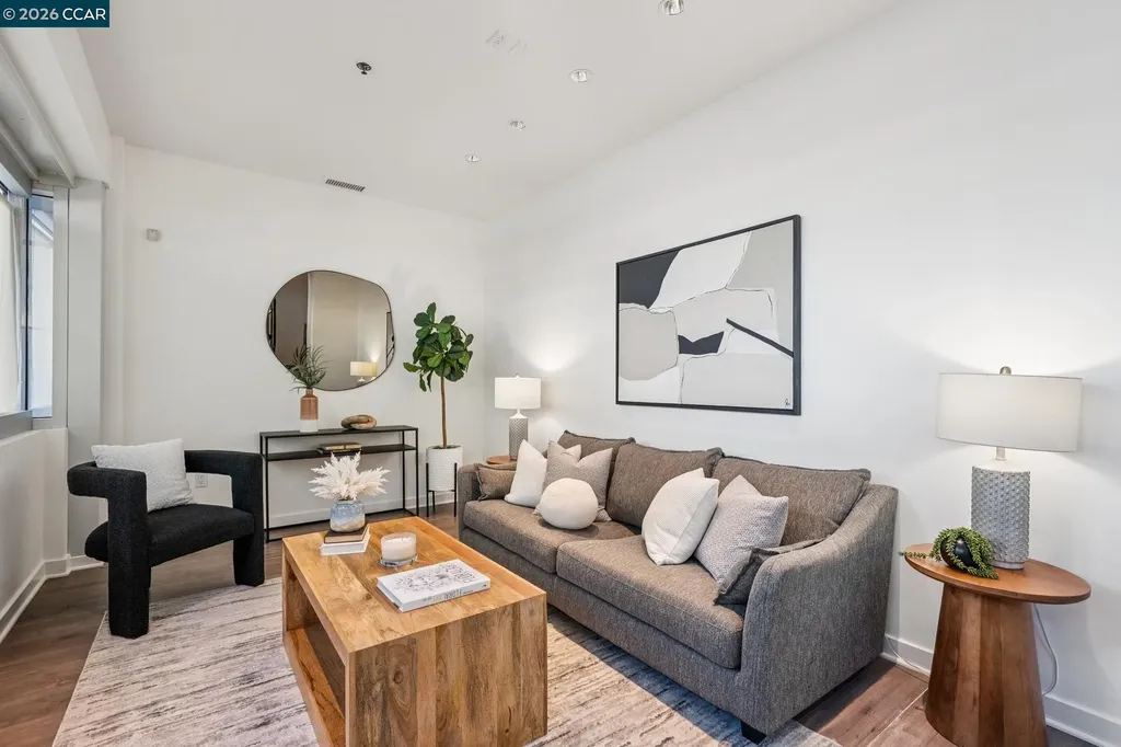501 Beale Street San Francisco CA 94105