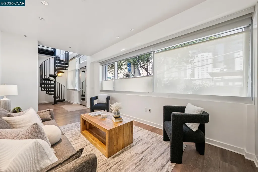 501 Beale Street San Francisco CA 94105