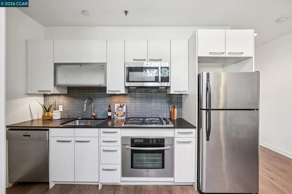 501 Beale Street San Francisco CA 94105