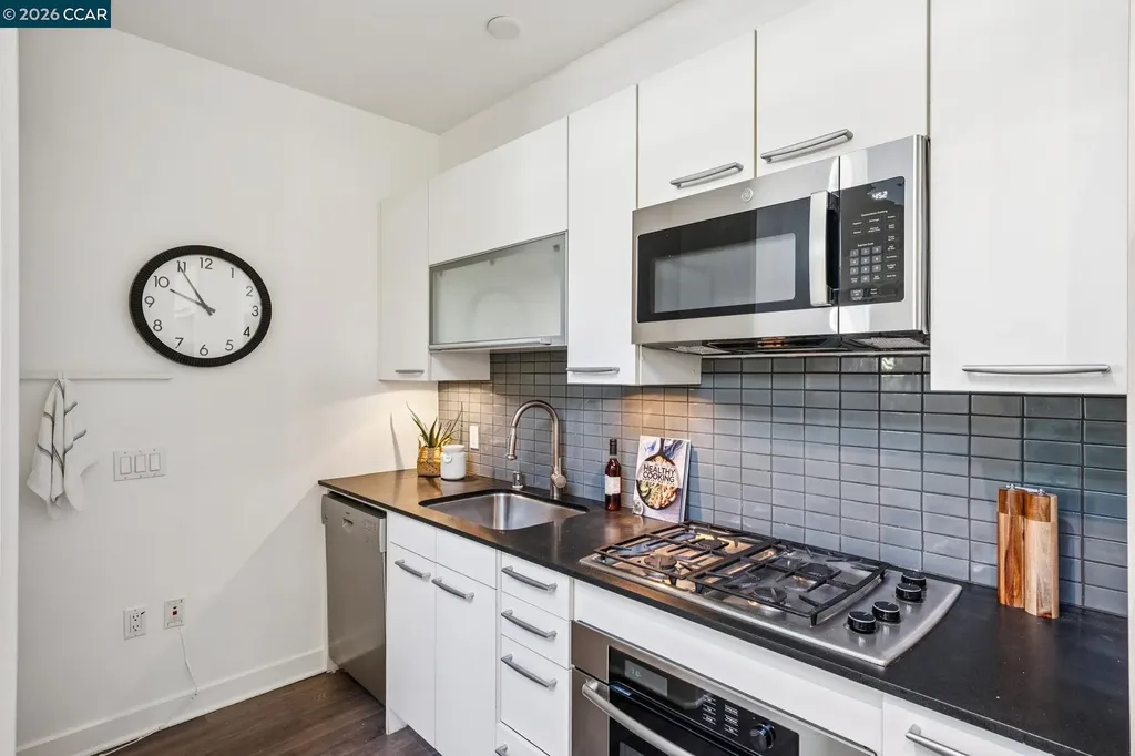 501 Beale Street San Francisco CA 94105
