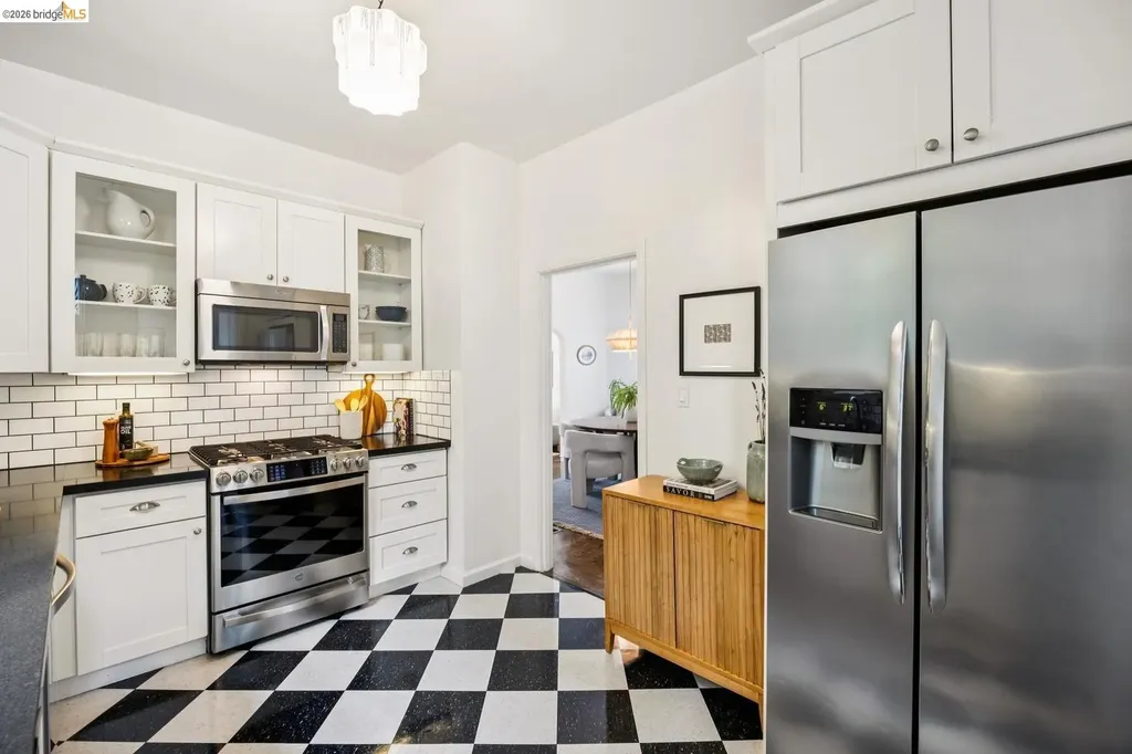 1357 25th Street Oakland CA 94606