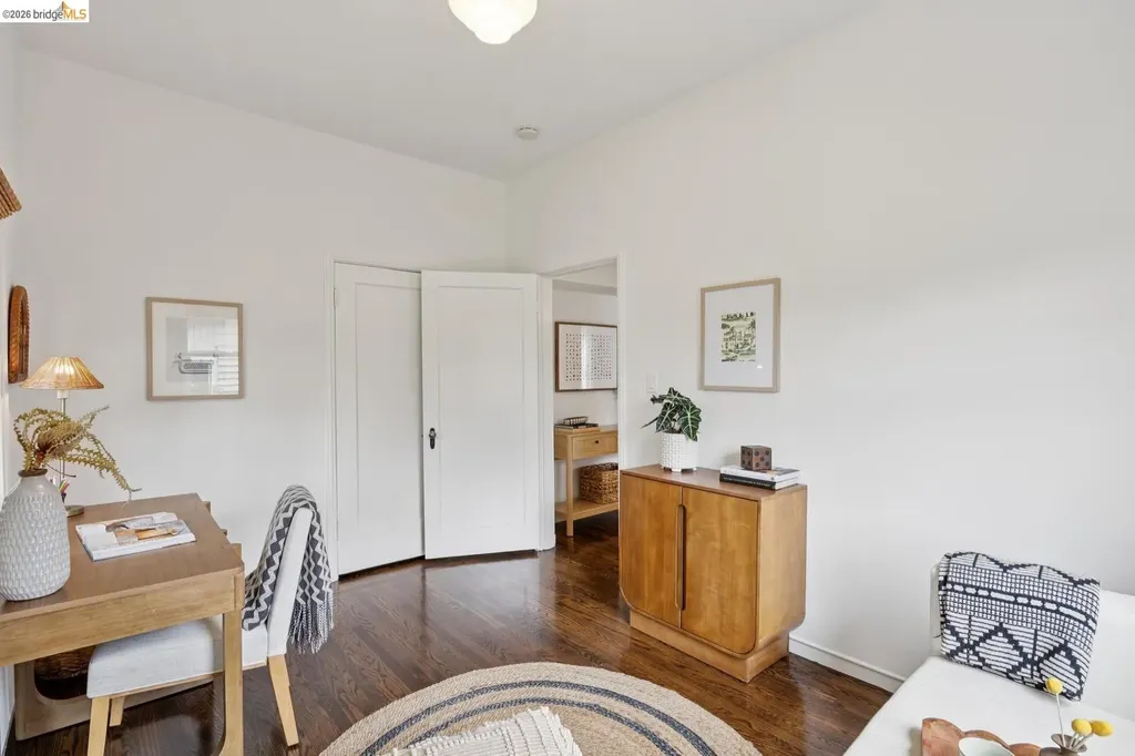 1357 25th Street Oakland CA 94606