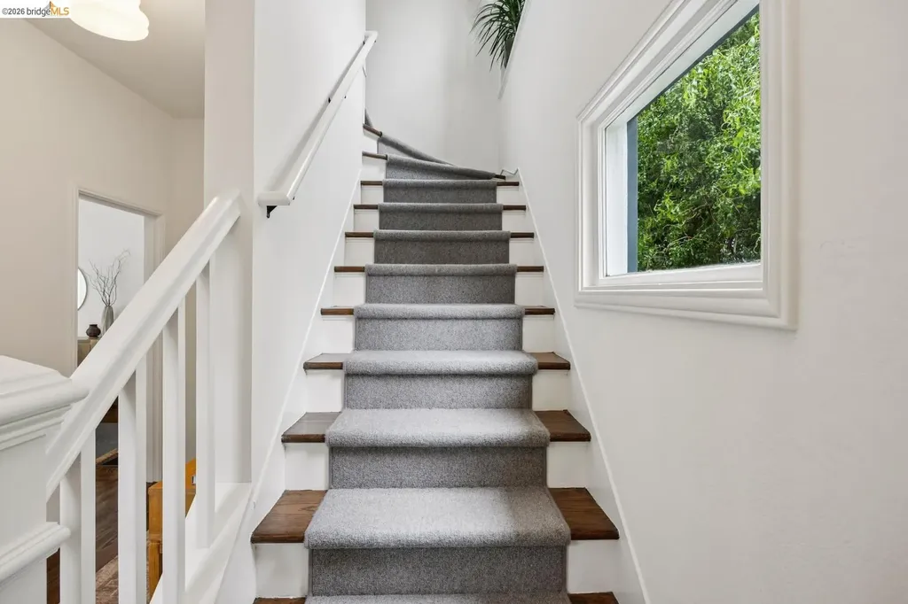 1357 25th Street Oakland CA 94606