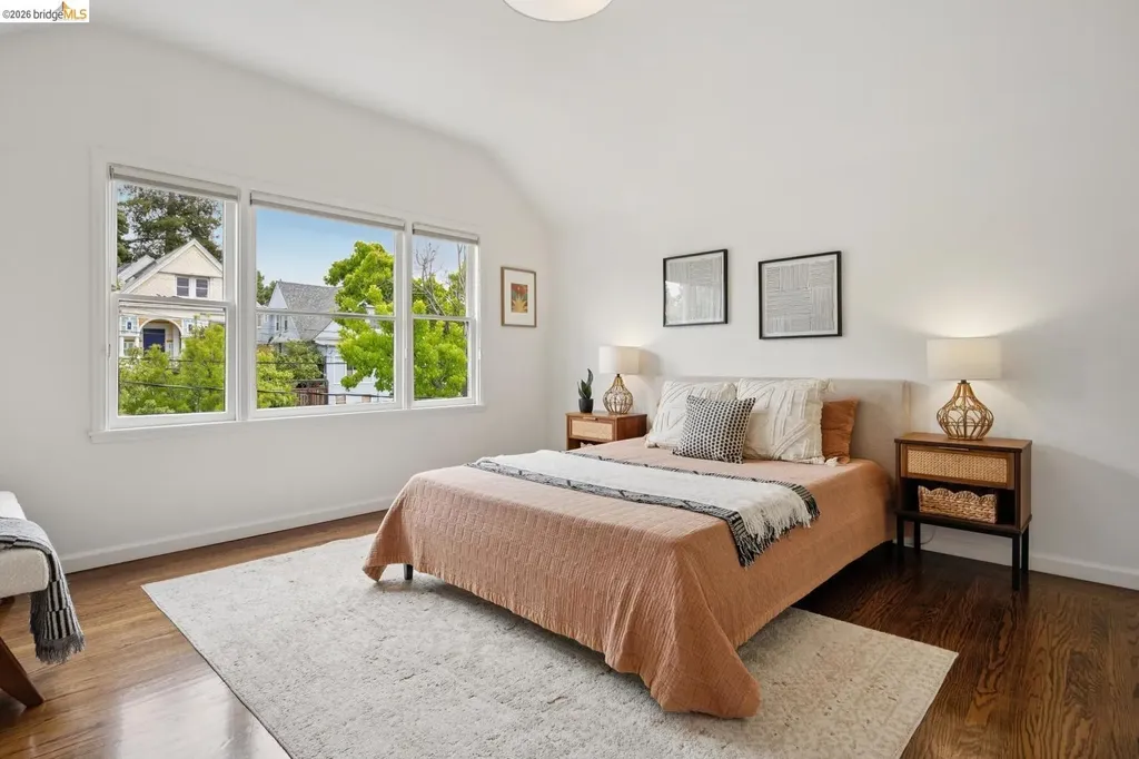 1357 25th Street Oakland CA 94606