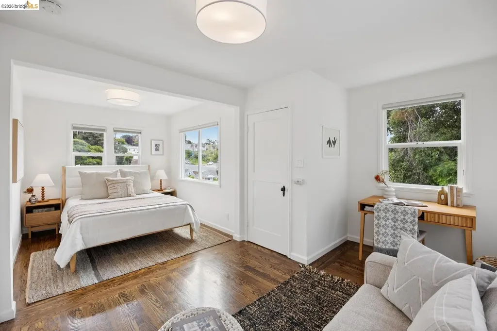 1357 25th Street Oakland CA 94606