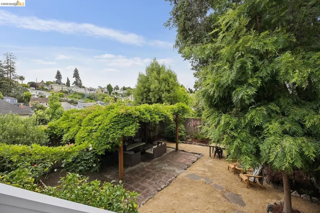 1357 25th Street Oakland CA 94606