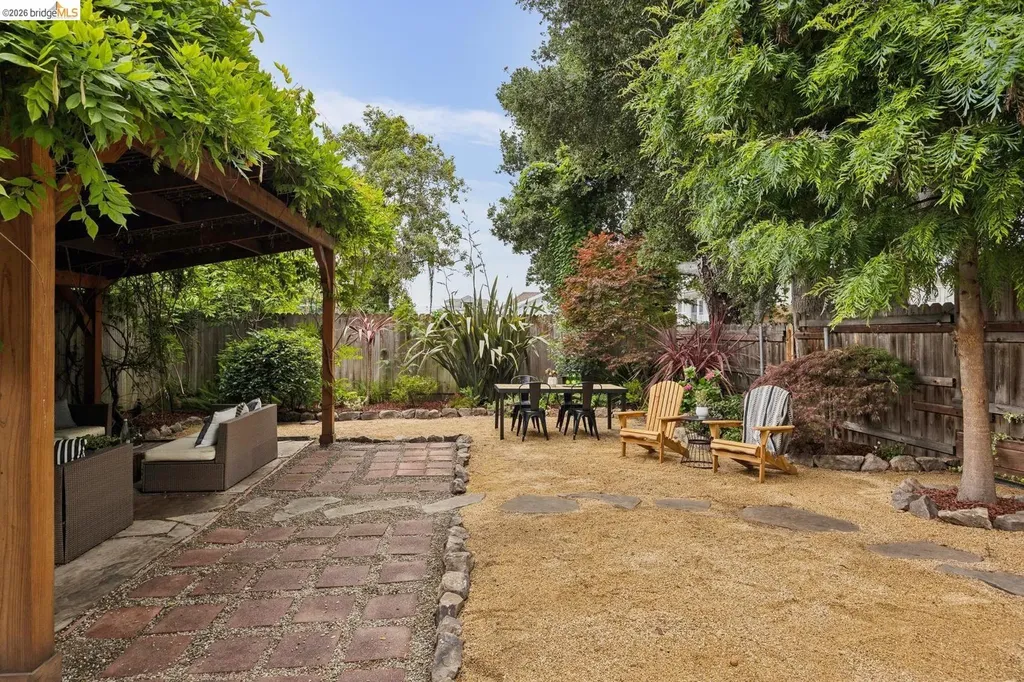 1357 25th Street Oakland CA 94606