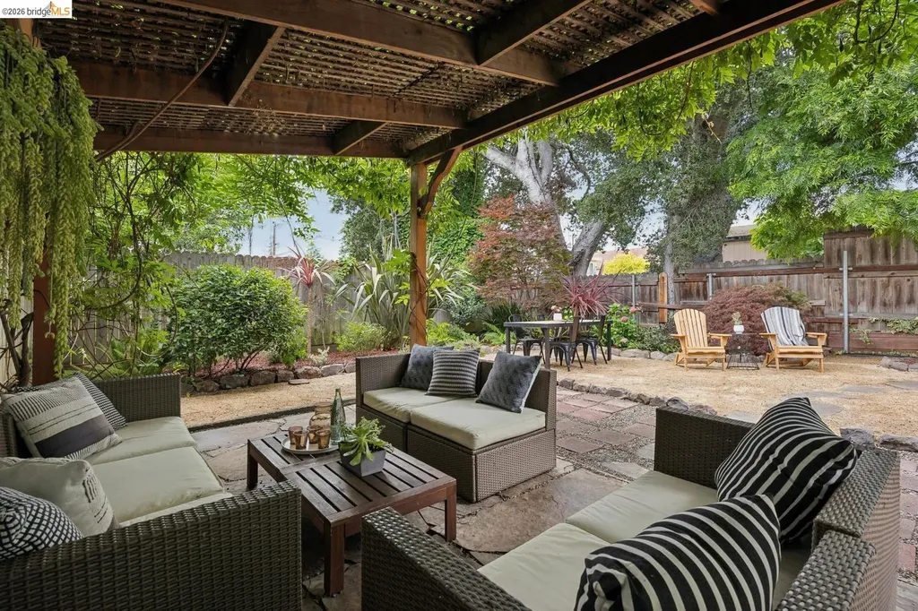 1357 25th Street Oakland CA 94606
