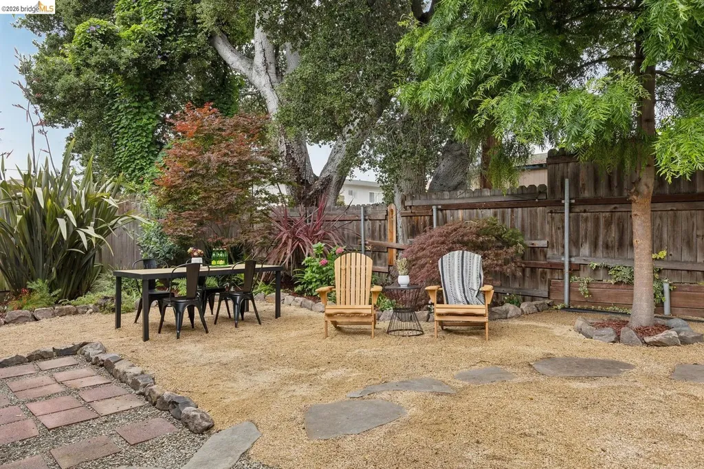 1357 25th Street Oakland CA 94606