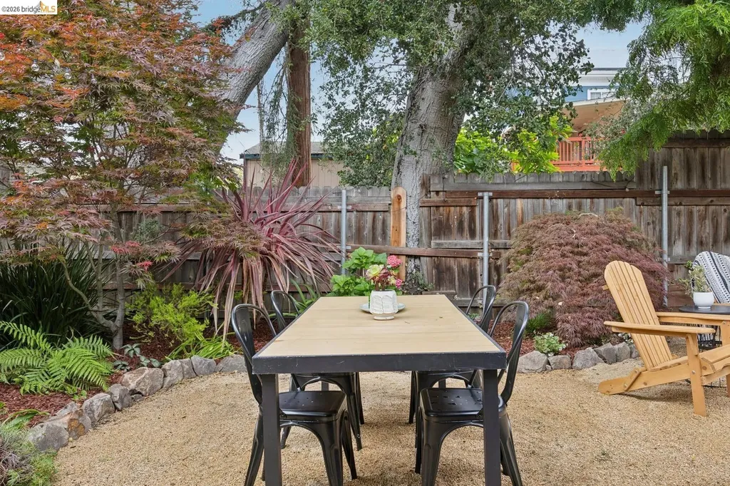 1357 25th Street Oakland CA 94606