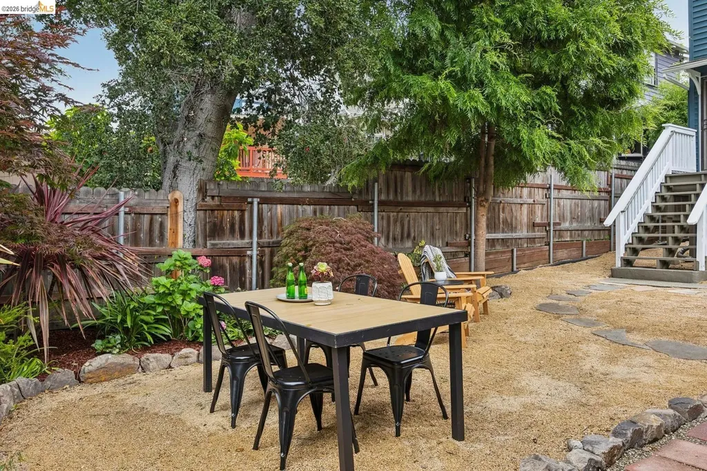 1357 25th Street Oakland CA 94606