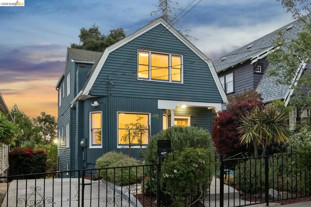 1357 25th Street Oakland CA 94606