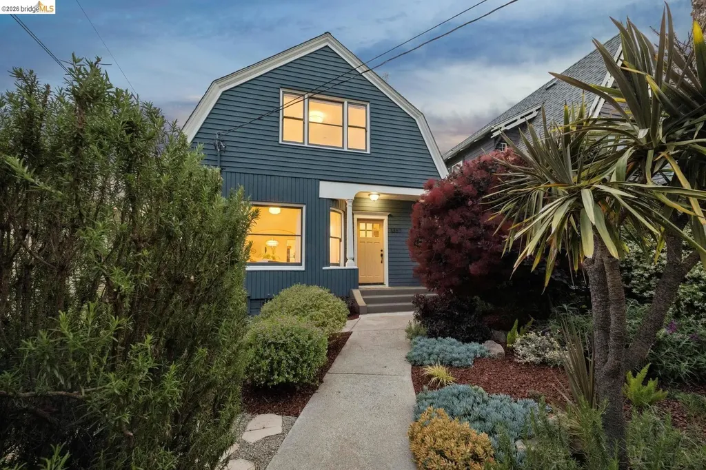 1357 25th Street Oakland CA 94606