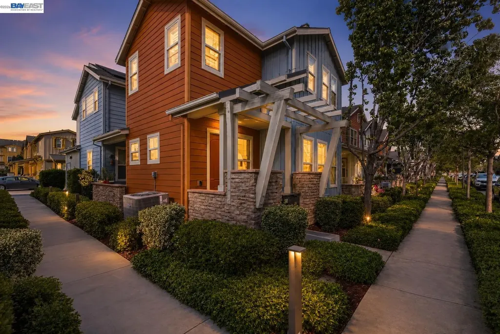 520 Sandalwood Drive Livermore CA 94551