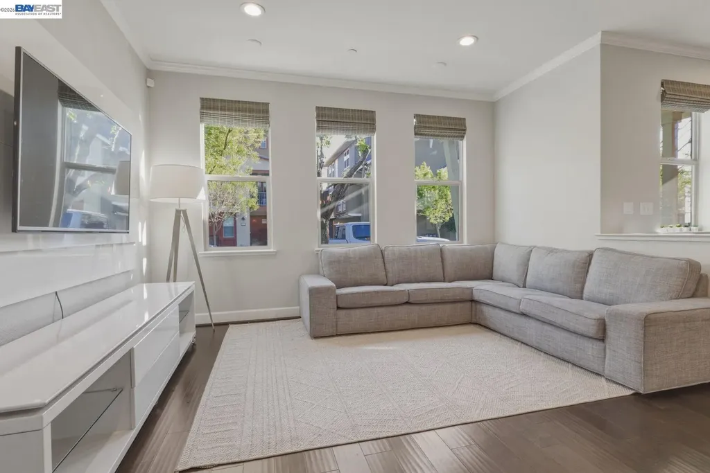 520 Sandalwood Drive Livermore CA 94551