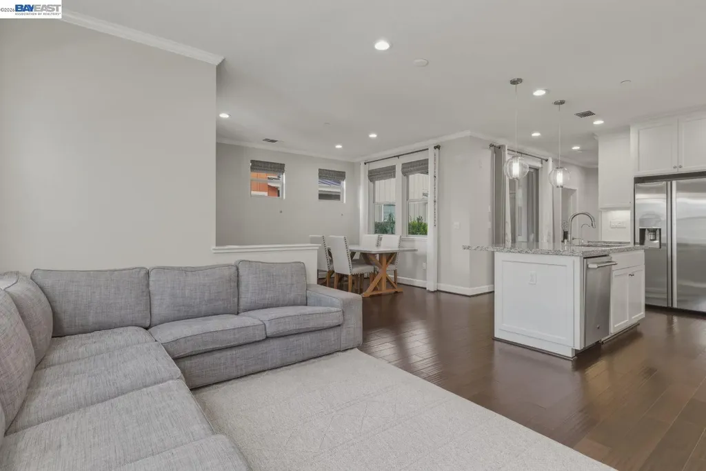 520 Sandalwood Drive Livermore CA 94551