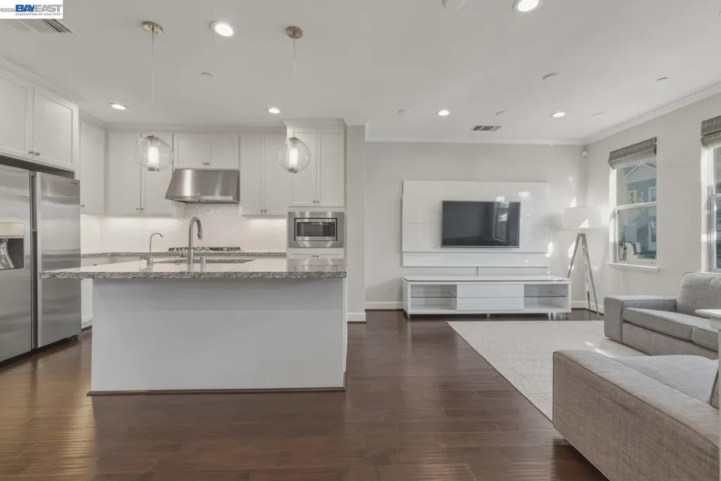 520 Sandalwood Drive Livermore CA 94551