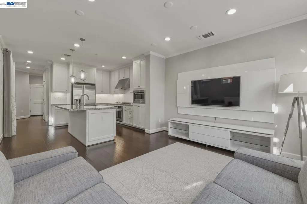520 Sandalwood Drive Livermore CA 94551
