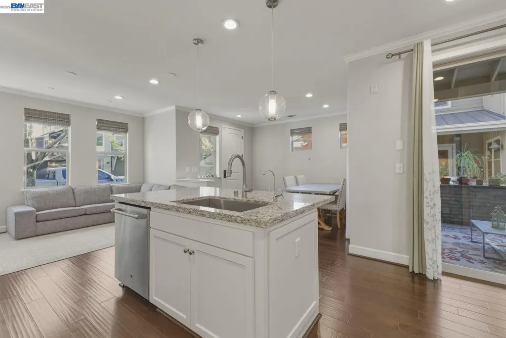 520 Sandalwood Drive Livermore CA 94551