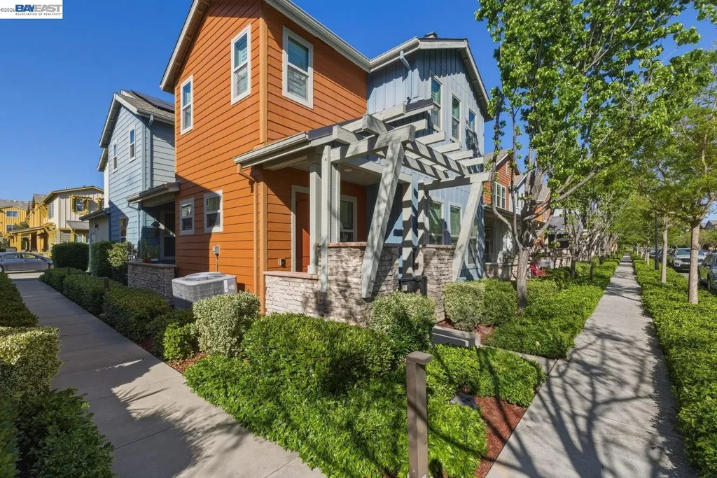 520 Sandalwood Drive Livermore CA 94551