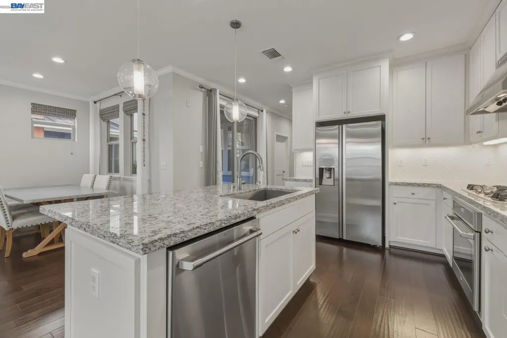 520 Sandalwood Drive Livermore CA 94551